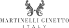 Logo Martinelli Ginetto