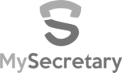 Logo My Secretary