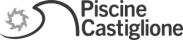 Logo Piscine Castiglione