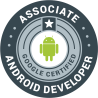 Logo Android Developer