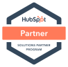 Logo Hubspot Partner
