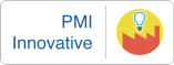 Logo PMI Innovative